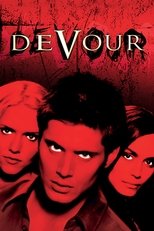 Poster de la película DeVour