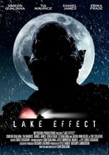 Poster de la película Lake Effect