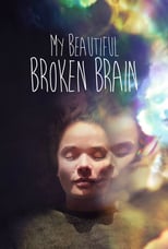 Poster de la película My Beautiful Broken Brain