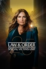 Poster de la serie Law & Order: Special Victims Unit
