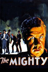 Poster de la película The Mighty