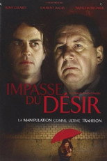 Poster de la película The Impasse of Desire