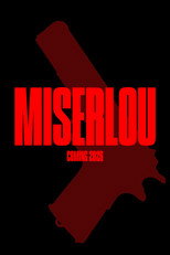 Poster de la película Miserlou