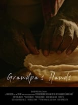 Poster de la película Grandpa's Hands