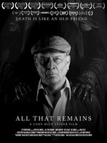 Poster de la película All That Remains