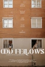 Poster de la película Odd Fellows