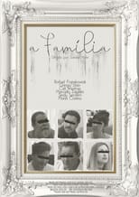 Poster de la película A Família