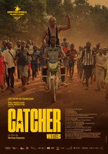 Poster de la película Wrestlers