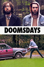 Poster de la película Doomsdays