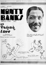 Poster de la película Paging Love