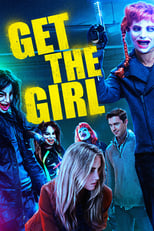 Poster de la película Get the Girl