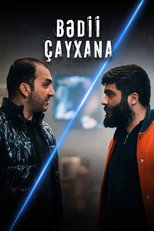 Poster de la película Bədii Çayxana
