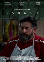 Poster de la película Carrion
