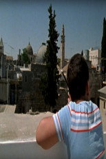 Poster de la película Children of Jerusalem: Yacoub