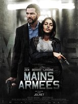 Poster de la película Armed Hands