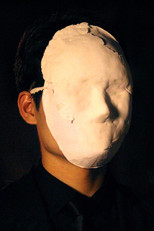 Poster de la película Identity