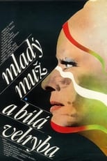 Poster de la película The Young Man and Moby Dick