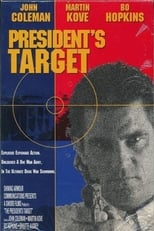 Poster de la película President's Target