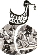 Poster de la película Lord Love a Duck