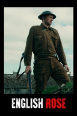 Poster de la película English Rose