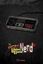 Poster de la serie The Angry Video Game Nerd