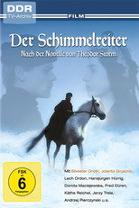 Poster de la película Der Schimmelreiter