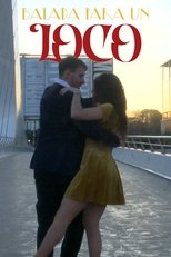 Poster de la película Balada Para Un Loco