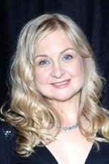 Actor Cheryl Chase