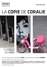 Poster de la película Copy of Coralie