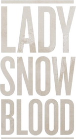 Logo Lady Snowblood