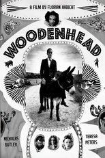 Poster de la película Woodenhead