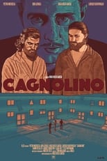 Poster de la película Cagnolino