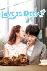 Poster de la serie Love is Deep