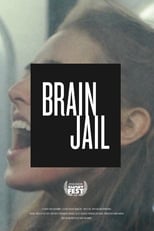 Poster de la película Brain Jail