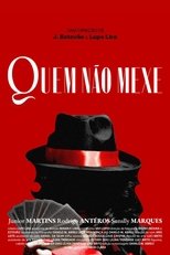 Poster de la película Quem Não Mexe