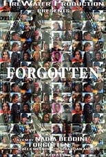 Poster de la película Forgotten