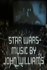 Poster de la película Star Wars: Music by John Williams