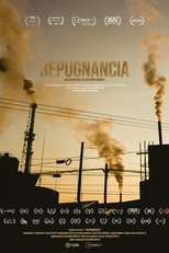 Poster de la película Repugnance