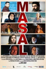 Poster de la película Masal