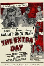 Poster de la película The Extra Day