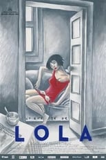 Poster de la película Lola