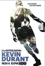 Poster de la película The Offseason: Kevin Durant