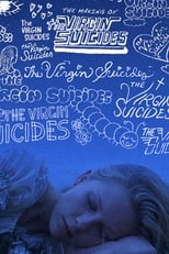 Poster de la película The Making of The Virgin Suicides