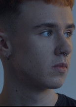 Poster de la película From His Perspective