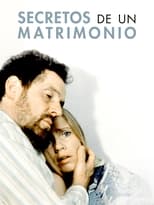 Poster de la película Secretos de un matrimonio