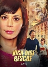 Poster de la película High-Rise Rescue