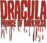 Logo Dracula: Prince of Darkness