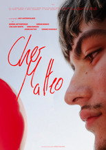 Poster de la película Cher Matteo
