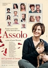 Poster de la película Assolo