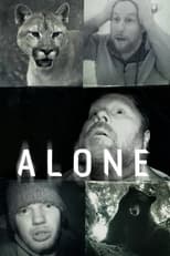 Alone : les survivants